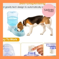 Saishin Pet Water Dispenser 3.5L