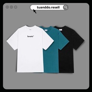 Levents POPULAR LOGO T-shirt - Genuine Local Brand T-shirt