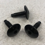 Bmw 1 Series 2 Series 3 Series 5 Series 7 Series X1X3X5X6X7 Front Bumper Water Tank Frame Fixing Screw Small Accessories BMW Accessories