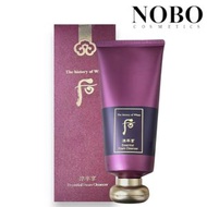 Whoo - 津率享精華泡沫潔面液 180ml (平行進口)