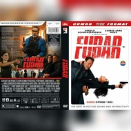 DVD Fubar 2025 s2 2025 (Arnold Schwarzenegger)