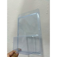 Protector Blister Hot Wheels Regular Plain Without Brand