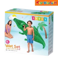 Intex Crocodile Wet Set Collection