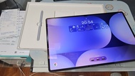 三星 平版電腦 14.6吋 Samsung Galaxy tab s10 ultra wifi 12GB + 256GB sm-x920 + book cover keyboard slim AI K