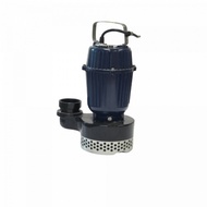 Global House LUCKY PRO ปั๊มจุ่มน้ำสะอาด 1100W ท่อ 3" รุ่น LP-SA1100 สีน้ำเงิน รับประกันของเเท้