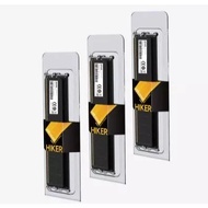 HIKSEMI HIKER Udimm DDR4 RAM 3200MHz 8GB / 16GB