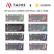 LEOBOG Hi75 keyboard KIT (Aluminum, USB-C, RGB) - Genuine product