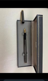 Dunhill 登喜路 鋼筆