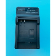1pcs NB-4L NB-6L NB-8L Battery Charger For Canon  PowerShot Digital ELPH SD200 SD300 SD400 Camera Ch