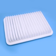17801-0C040 Engine Air Filter Fit for Toyota Tacoma 2.7L 2005 2006 2007 2008 2009 2010 2011 2012-202