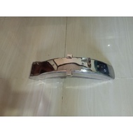 Rear Fender / Tapalodo for Rusi 125, Pinoy 125/155, Skygo at Euro