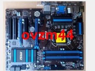 現貨MSI 微星 Z87-G43超 1150 Z87 主板 Z87-G41 PC Mate 豪華大板H87滿300出貨