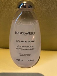 法國Ingrid Millet Softening Lotion - 50 ml