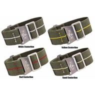 MN Straps Original Watch Strap