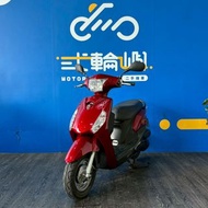 2020 山葉 YAMAHA JOG SWEET 115