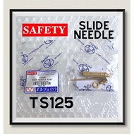 ( SAFETY ) SLIDE NEEDLE Suzuki TS125 Jarum Slide Carburetor