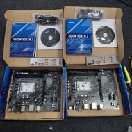 H610M-HDV/M.2 motherboard (USED)