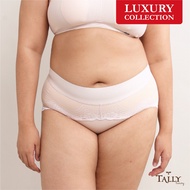 TALLY Luxury E138 Breathable Soft Lace Anti-Itch Lace CD Premium Lace Panties E138