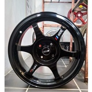 TYPEC GB 16INCI 7JJ 5X100 ET38