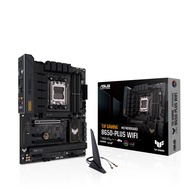 Asus B650-PLUS TUF GMAING WIFI AM5 Motherboard AMD Ryzen Combo Deal Mainboard 8600G 8700G 7900X3D