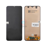 LCD SAMSUNG A30S / A307 FULLSET TOUCHSCREEN ORIGINAL