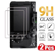1-3PCS Tempered Glass For Sony A7IV A7III A7CII A7V A7RIV A7RV A7SIII A1 A1 II A7RII A7II A7 Screen 