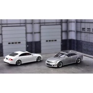 FZ FH Focal Horizon 1:64 CLS63 Mk1 C219 alloy car model