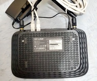 TP-Link AC750 無線雙頻 Gigabit 路由器