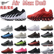 DN8 air Max style Men's Shoes Low-Top Breathable Casual Full Palm air Cushion Running Sports Women's