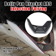 Big sale For Suzuki GSX-S 750 GSX-S750 GSXS 750 2017-2022 2020 Motorcycle Under side Belly Pan brack