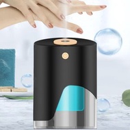 100ml便攜智能感應自動酒精噴霧消毒器