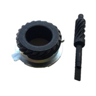 Motorcycle Motorbike Accessories Speedometer Speedo Meter Drive Gear For Honda CG125 125cc CG 125