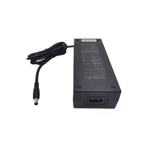 42V 2A Lithium Battery Charger for DYU D1 D2 D3 S2 V1 36V Electric Bicycle Bike Charger Spare Parts 