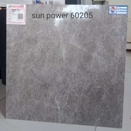 granit semi cutting 60x60 Sun power/keramik lantai list murah