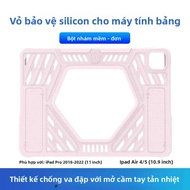 Vỏ Bảo Vệ Làm Mát Trò Chơi H6 Mới Cho iPad Pro 11 Inch - Vỏ Trò Chơi Máy Tính Bảng Bán Chạy Trong Mù