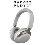 [Bangkok Express 1 Hour] Creative Zen Hybrid SXFI Wireless Over Ear Headphone Light Gray