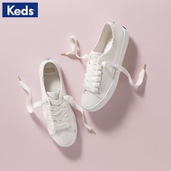 Keds Katespade Valentine's Day Limited Co-Branded White Shoes 2020 New Style Women's Shoes Love Girl Sneakers well