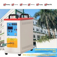 Small Metal Quenching And Melting Welding Machine Brazing Equipment High-Frequency  High Frequency H