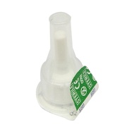 NOVOFINE NEEDLES 4MM 32G 1'S