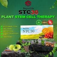 FDA APPROVED - STC30 STEM CELL THERAPY (15 SACHETS/BOX)