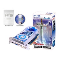Vga Card His HD5570 1G Ram 3 128bit