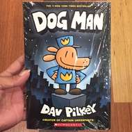Dog Man 1*