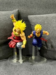 龍珠一番賞 布洛尼 悟飯 不散