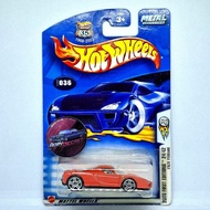Hot Wheels Enzo Ferrari Red 2003 Frist Edition