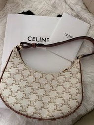 Celine AVA hobo BAG