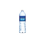 DASANI DRINKING WATER 600ML