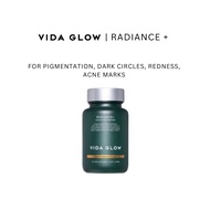 Vida Glow Radiance - 30 capsules