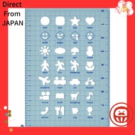 【Brand New / Authentic】
Hobonichi Planner, Hobonichi Template, Activity, Planner Accessories