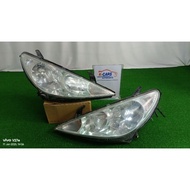 TOYOTA ESTIMA ACR30 HID HEAD LAMP SET