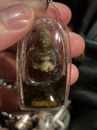 屈打意 龍婆川 人G修法者女👻
